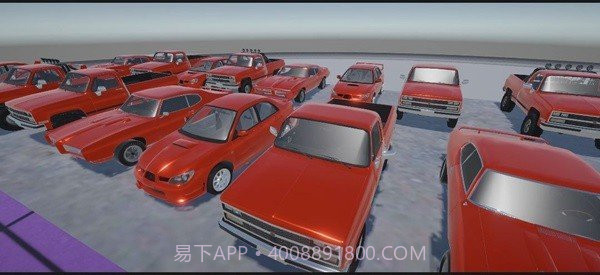 辛迪车祸模拟器汉化版截图1 辛迪车祸模拟器汉化版截图1