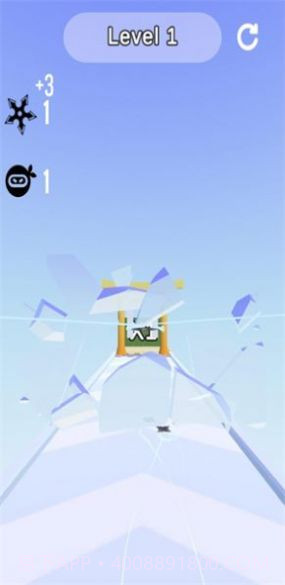 忍者救星截图3 忍者救星截图3