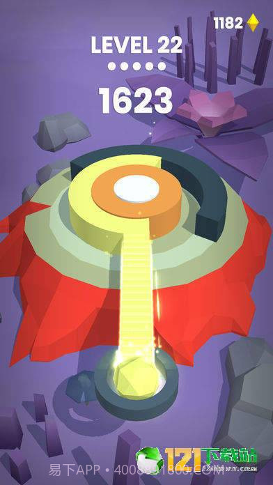 Twist Hit截图5 Twist Hit截图5