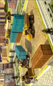 建筑模拟器:2017年建筑城市截图3 建筑模拟器:2017年建筑城市截图3