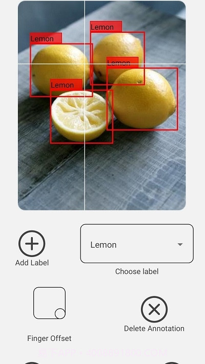 Manthano(目标检测标注)截图2 Manthano(目标检测标注)截图2