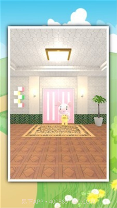 三只小猪逃离截图3 三只小猪逃离截图3