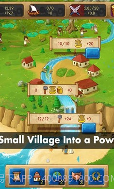 大理石时代重制版截图1