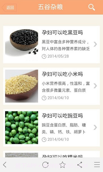 孕妇饮食截图3 孕妇饮食截图3