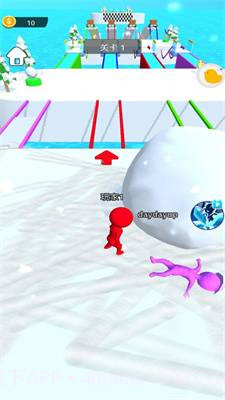 开心玩球截图4 开心玩球截图4