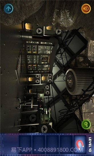 麦块逃脱截图2 麦块逃脱截图2