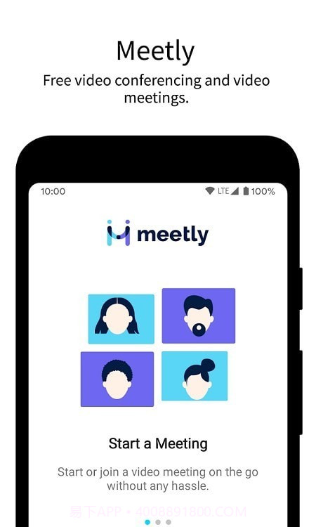 Meetly截图4 Meetly截图4