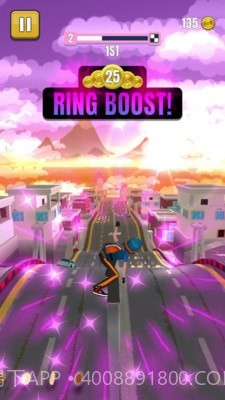 菲利滑板手2截图1