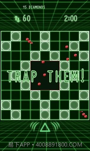 陷阱球 Trap Balls截图5 陷阱球 Trap Balls截图5