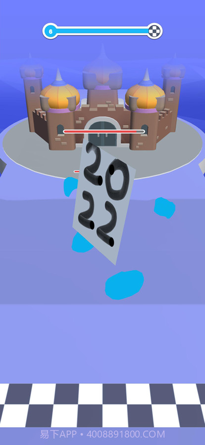 这游戏有大病截图4 这游戏有大病截图4