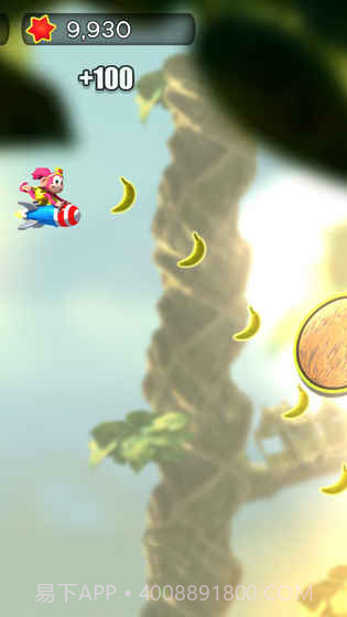 丛林酷跑v3.4截图1 丛林酷跑v3.4截图1