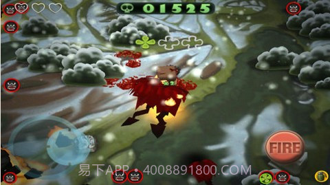 迷你血战截图4 迷你血战截图4