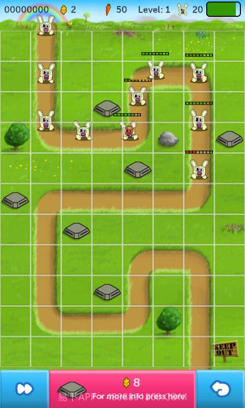 新保卫萝卜截图3