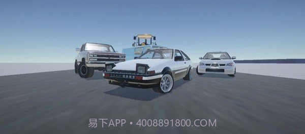 辛迪车祸模拟器汉化版截图3 辛迪车祸模拟器汉化版截图3