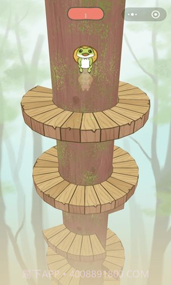 功夫青蛙v2.0无广告截图3