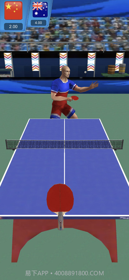 我也要当冠军截图1