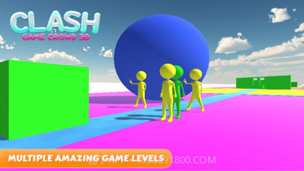 人类冲突截图3 人类冲突截图3