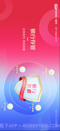 PPmoney理财截图2