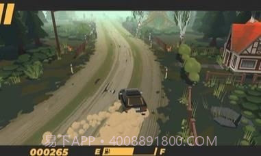 驾车远行2截图1