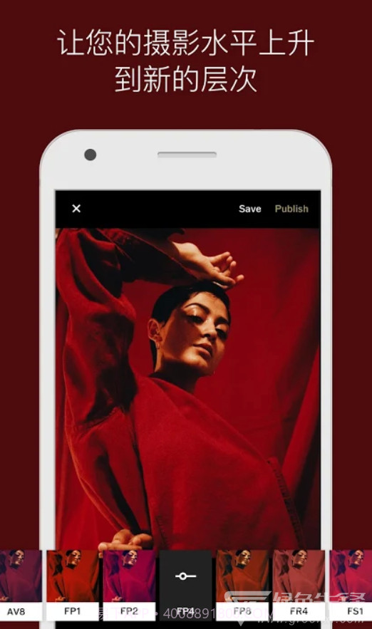 VSCO中文版截图2 VSCO中文版截图2