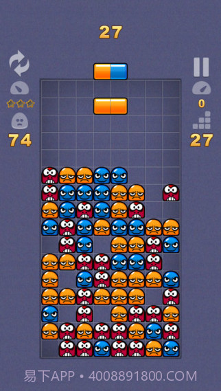 玛丽消消乐截图1 玛丽消消乐截图1