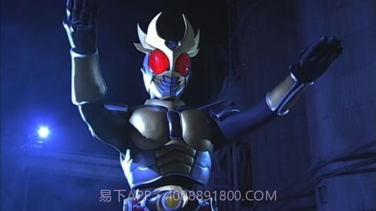 假面骑士亚极陀变身模拟器截图3