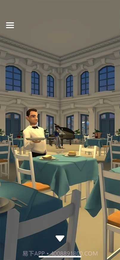 圣托里尼岛逃脱截图2 圣托里尼岛逃脱截图2