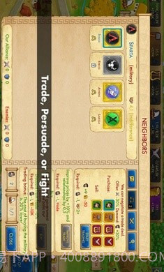 大理石时代重制版截图4