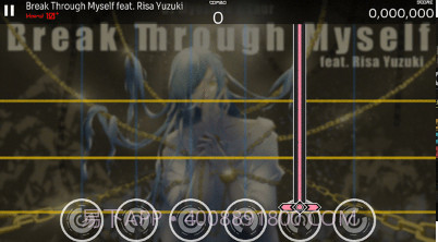 Orzmic截图2 Orzmic截图2