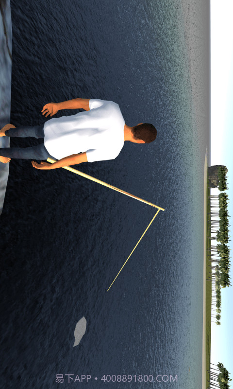 幸存者生存岛模拟器截图3 幸存者生存岛模拟器截图3