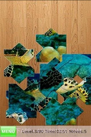 冲啊卡丁车截图2 冲啊卡丁车截图2