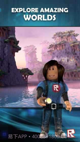 Roblox巨人生存截图2 Roblox巨人生存截图2