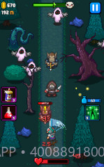 冲击任务截图2 冲击任务截图2