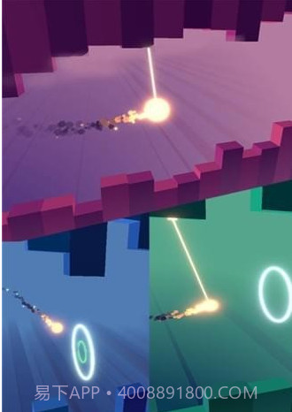 元素穿梭最新版截图1 元素穿梭最新版截图1