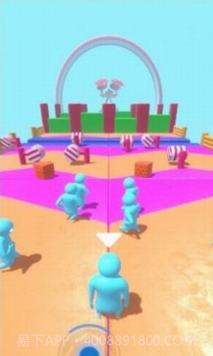 秋季比赛截图1 秋季比赛截图1