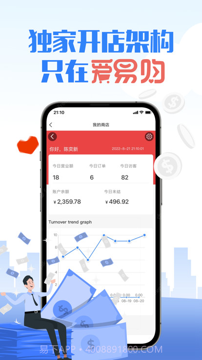 爱易购截图2 爱易购截图2
