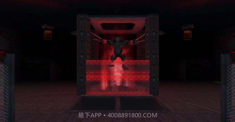 代号Z日截图1 代号Z日截图1