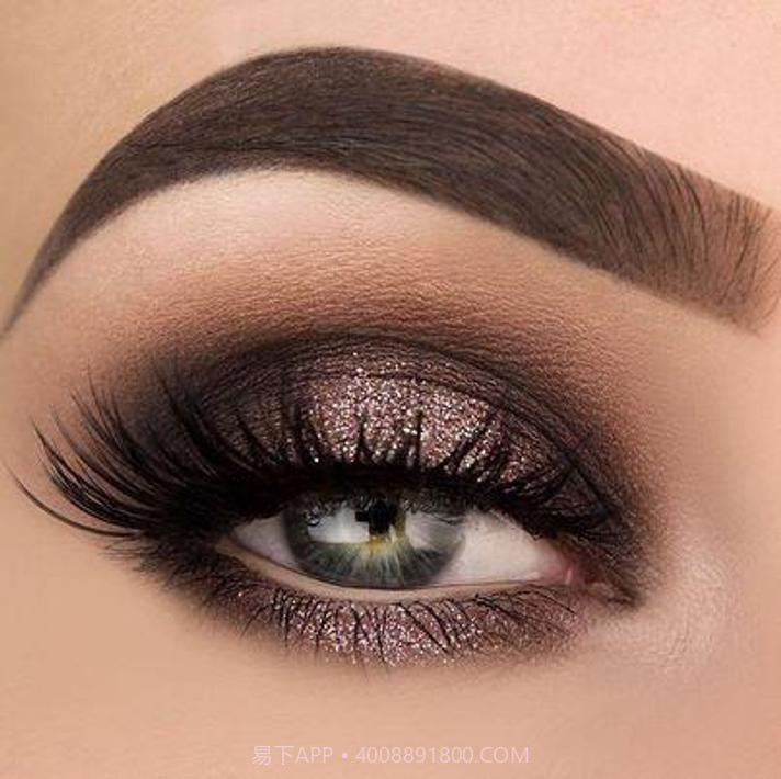 制作眉毛教程手机版截图4