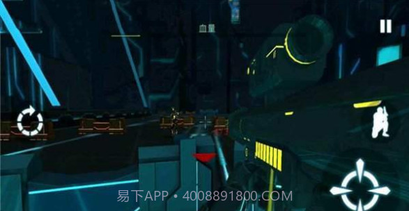 代号5：现代枪战截图3