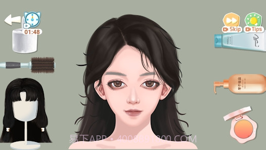 疯狂收纳物语截图3 疯狂收纳物语截图3