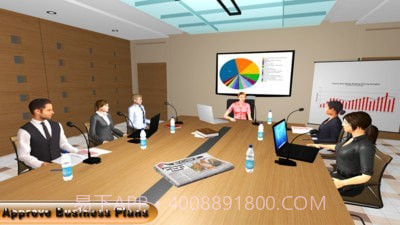 土豪妈妈模拟器截图3 土豪妈妈模拟器截图3