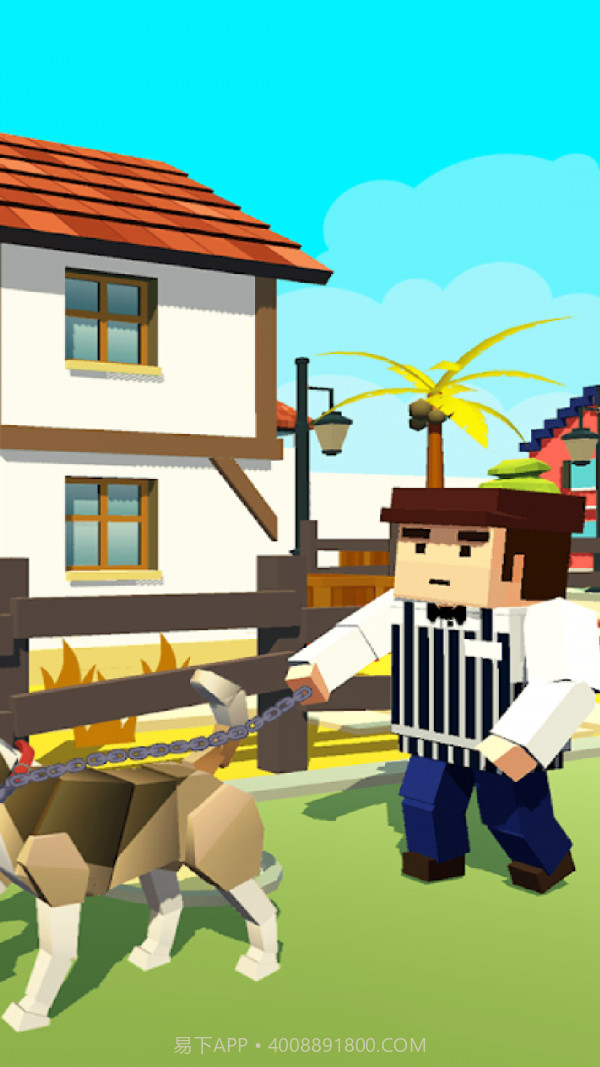 终极工艺建筑截图5 终极工艺建筑截图5