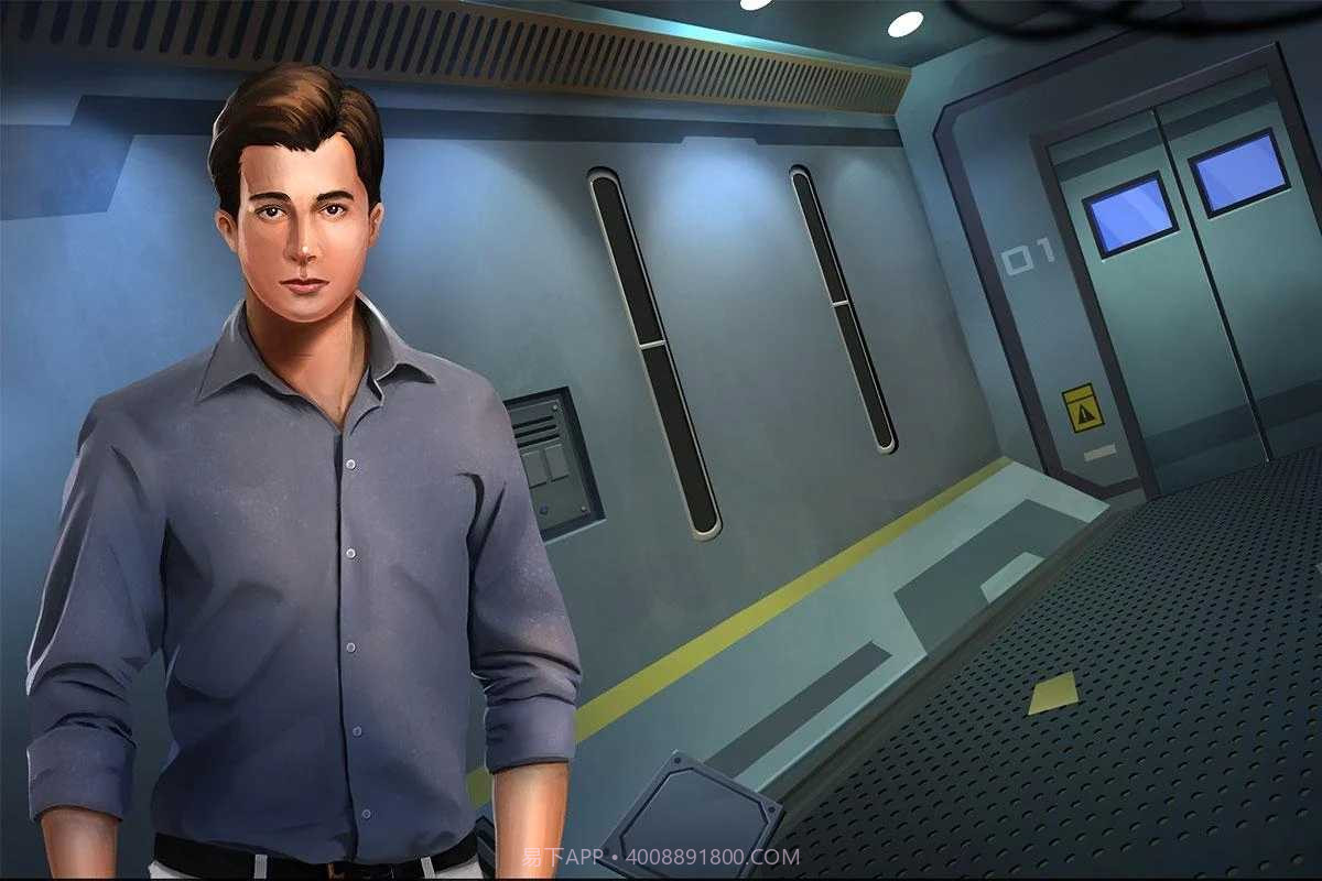 逃生拼图阿尔卡特拉截图1 逃生拼图阿尔卡特拉截图1