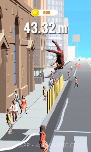 疯狂鹿撞击截图3 疯狂鹿撞击截图3