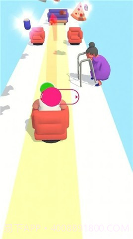 愤怒吊索截图1 愤怒吊索截图1