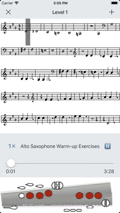 MusicTT截图3 MusicTT截图3