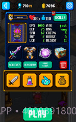 冲击任务截图4 冲击任务截图4