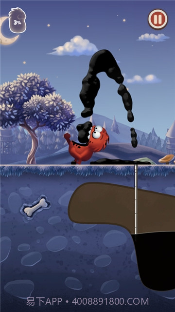 Oil Hunt 2生日派对截图1