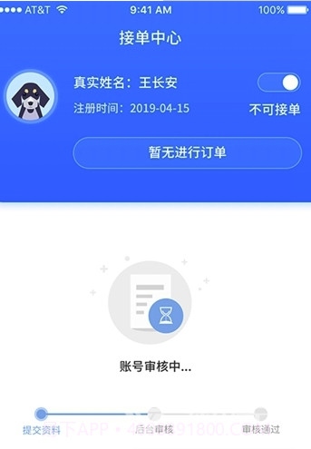 皮皮瑞app(皮皮瑞宠物社区)最新版截图3
