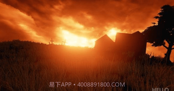 可怕的邻居生存截图3 可怕的邻居生存截图3